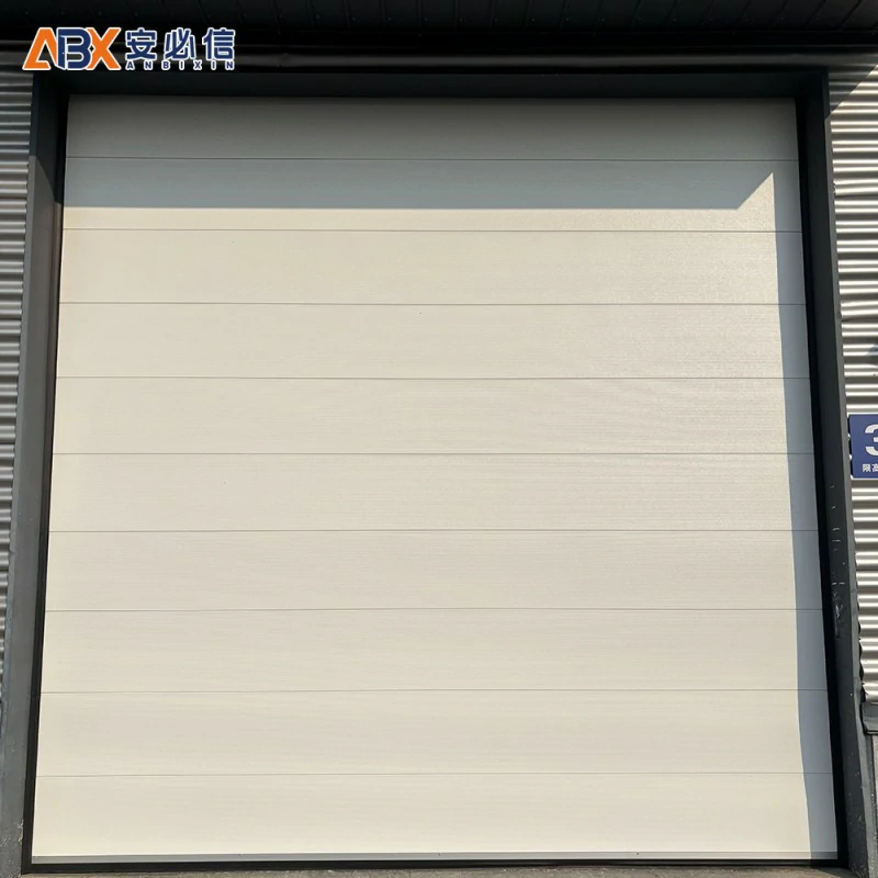 珠海高扬程滑升门